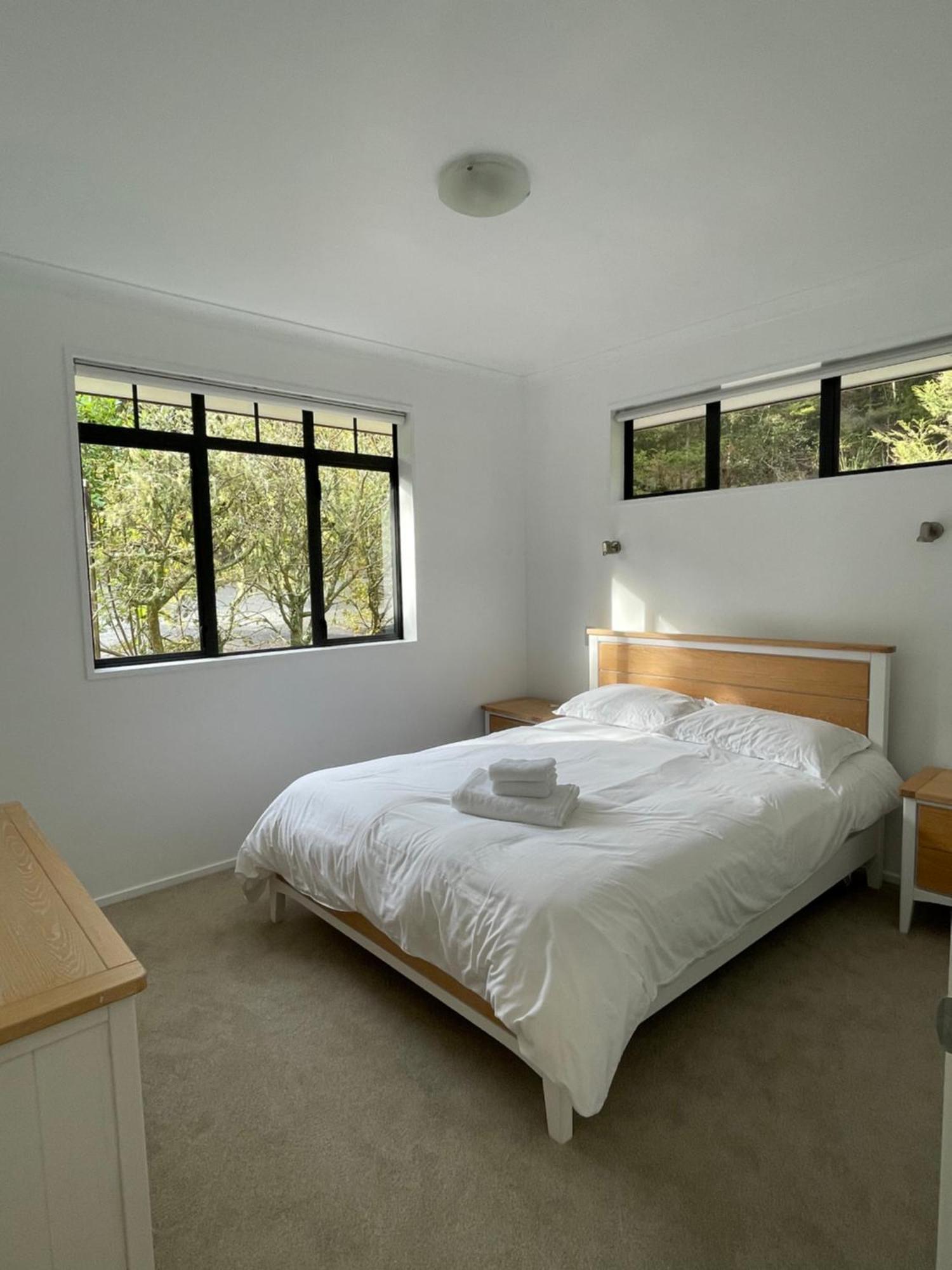 Charming Home Near Nature Auckland Exterior foto